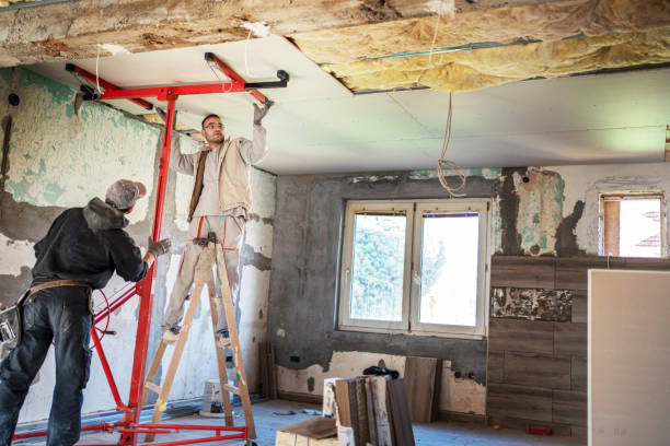 Professional Insulation Contractor in Heathrow, FL