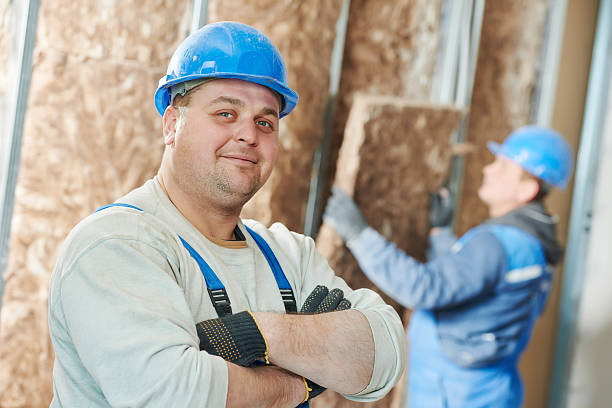 Best Spray Foam Insulation in Heathrow, FL