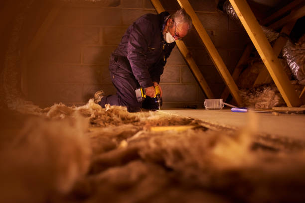 Best Insulation for Specific Applications in Heathrow, FL